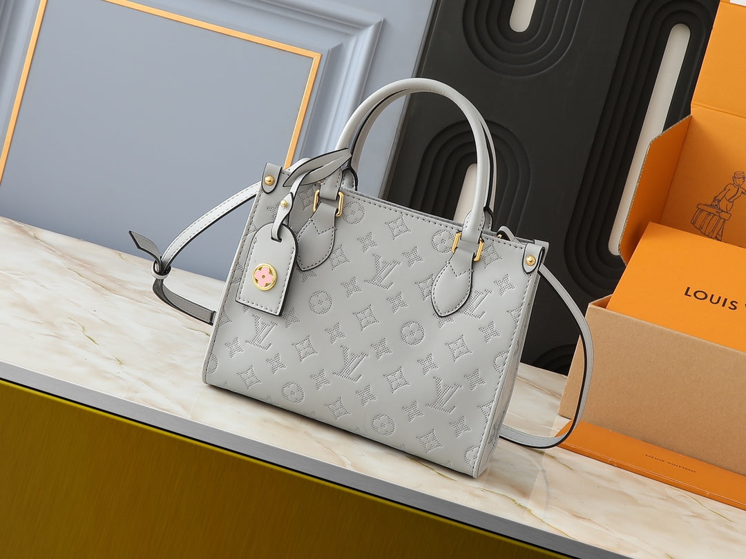 B1W35E93 Popular  leather bag