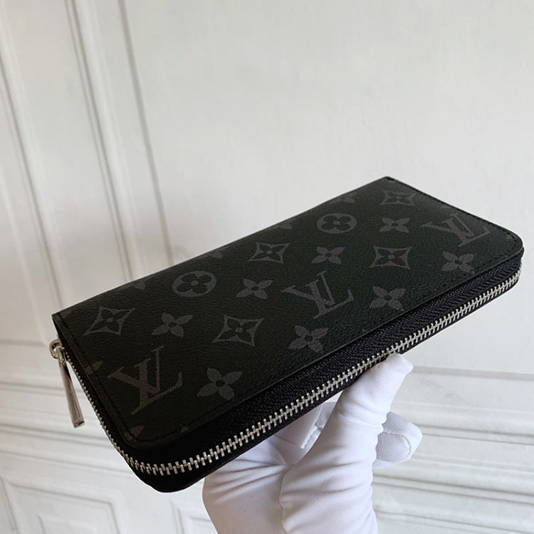 B1P11E03 Popular leather wallets