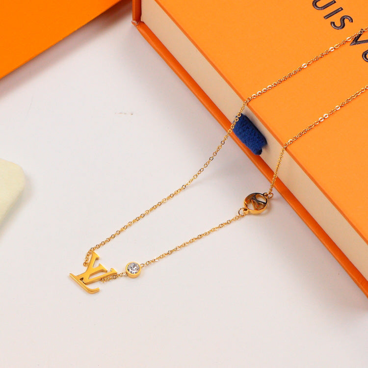 X2B100E1X Popular Necklaces
