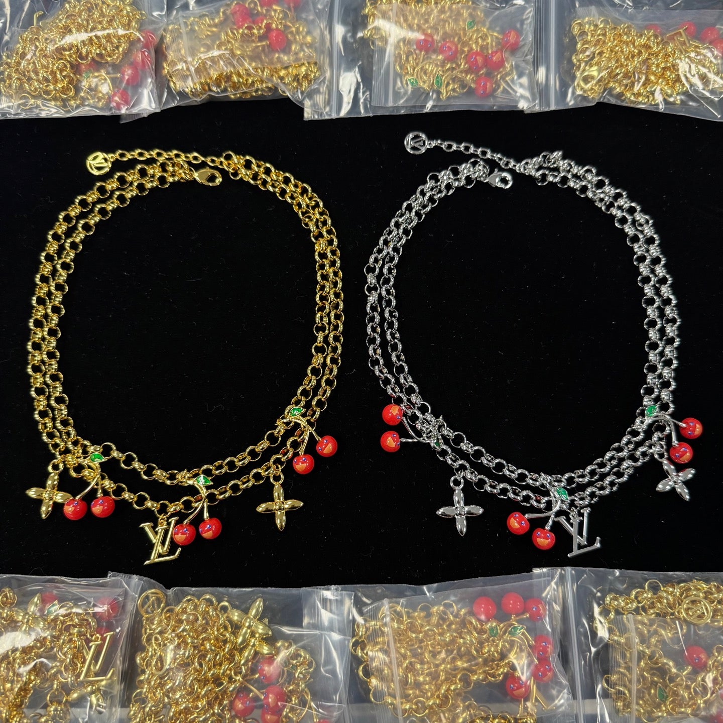 X1Q85E57X Popular Necklace