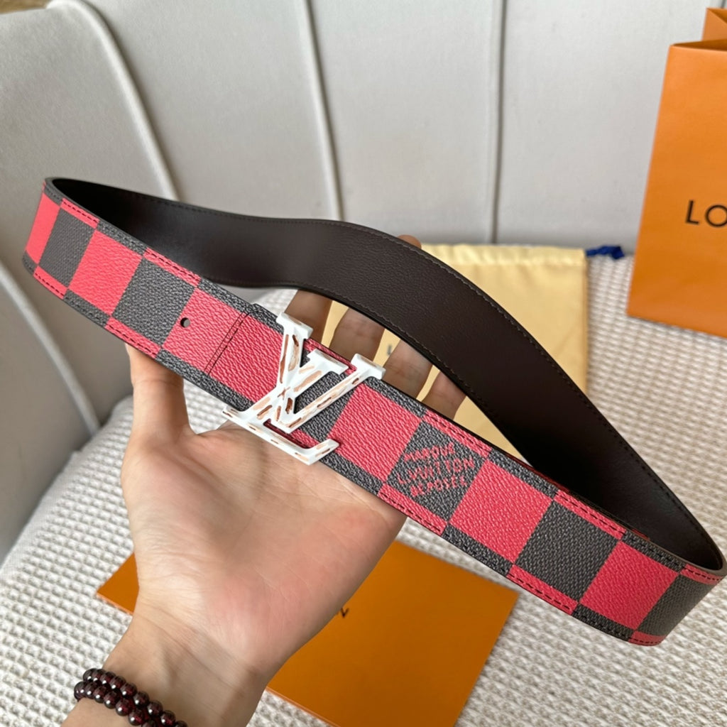 P1Q64E64 Popular   High quality belt With full package