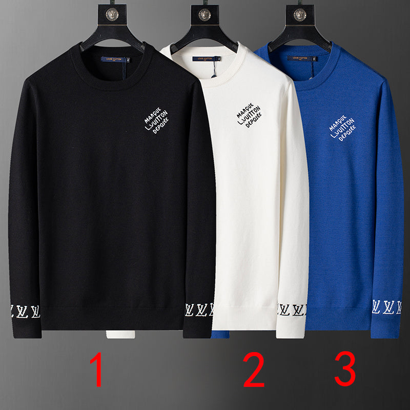 U1Z85E117 Popular Sweaters