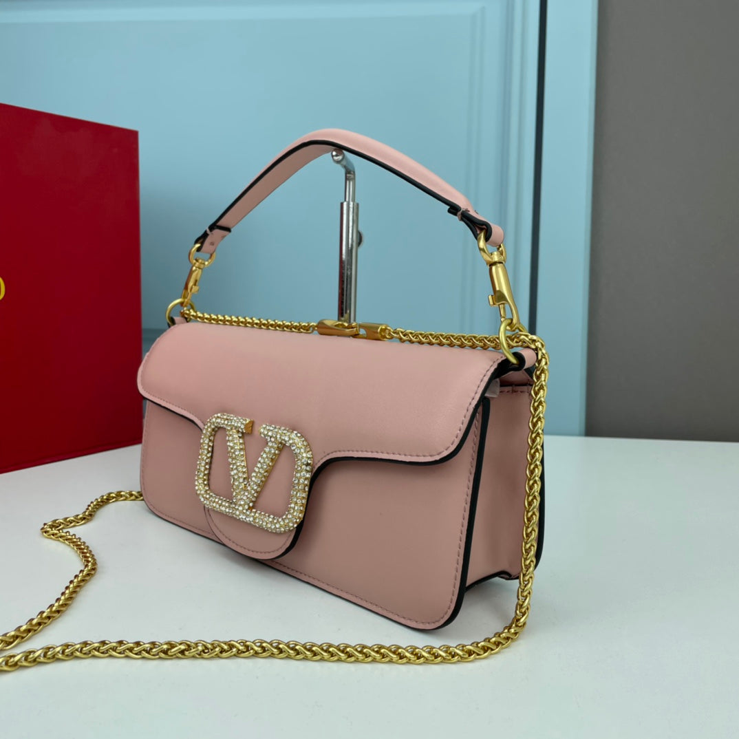 B1W35VL114 Popular  leather bag