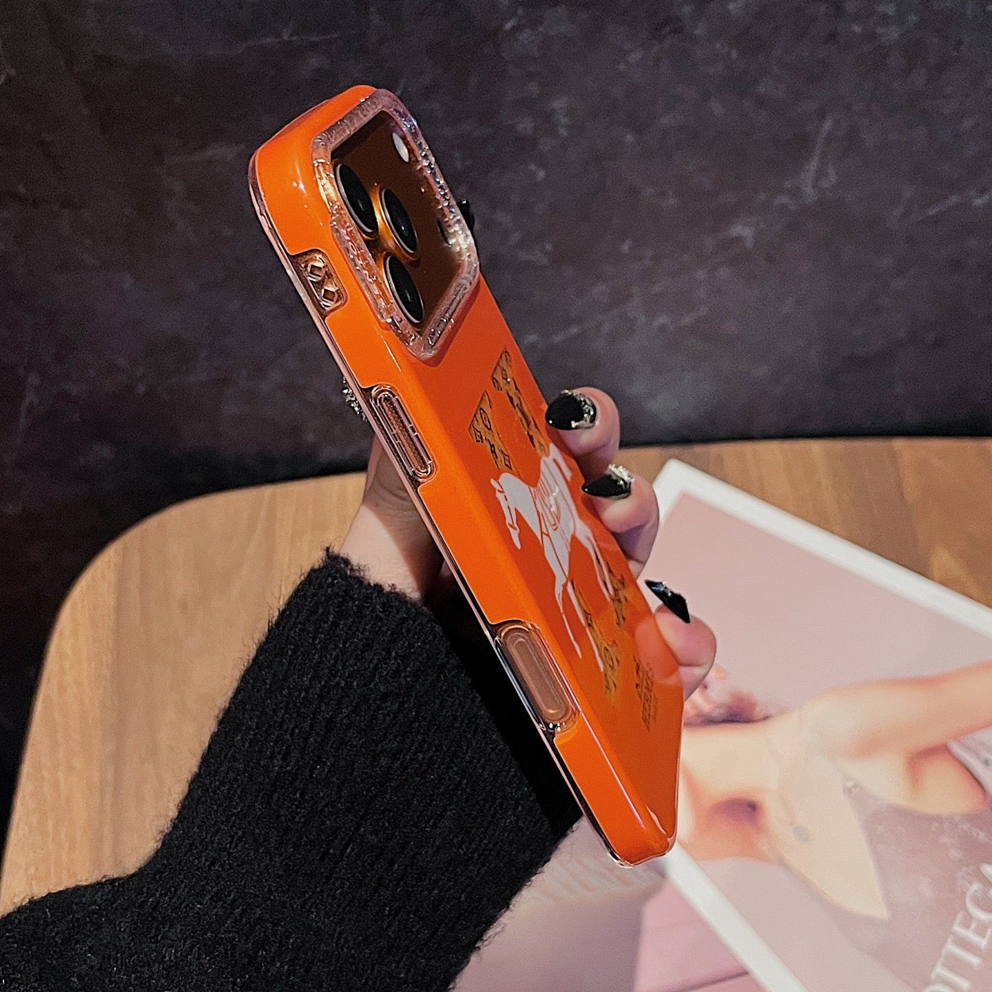 K1X36H4 Popular Phone Case
