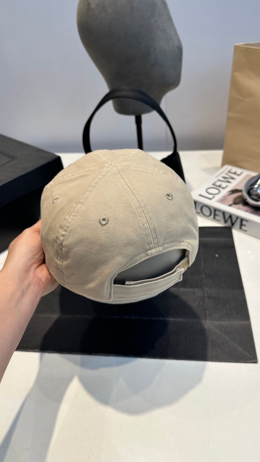 M1X36A5 Popular hats