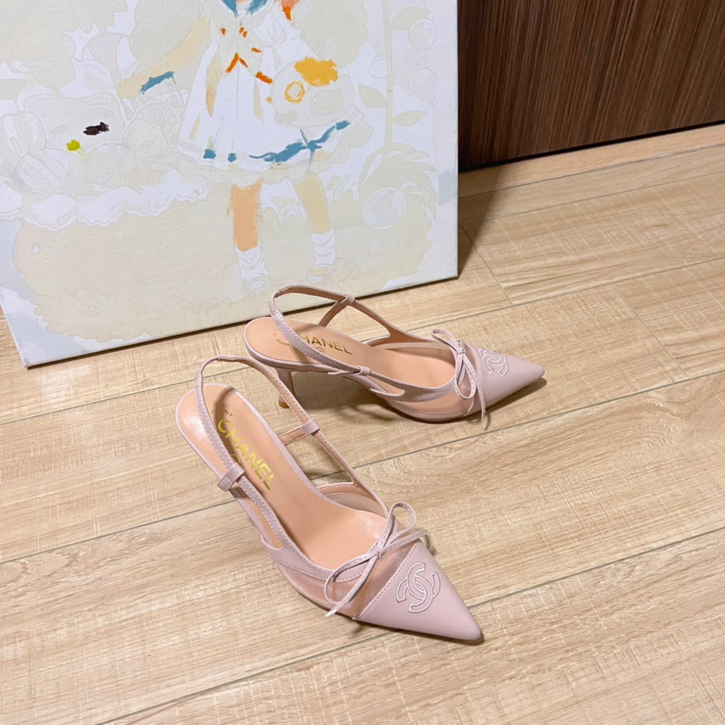 Z1ZC40 Popular High heels  Heel height 6cm