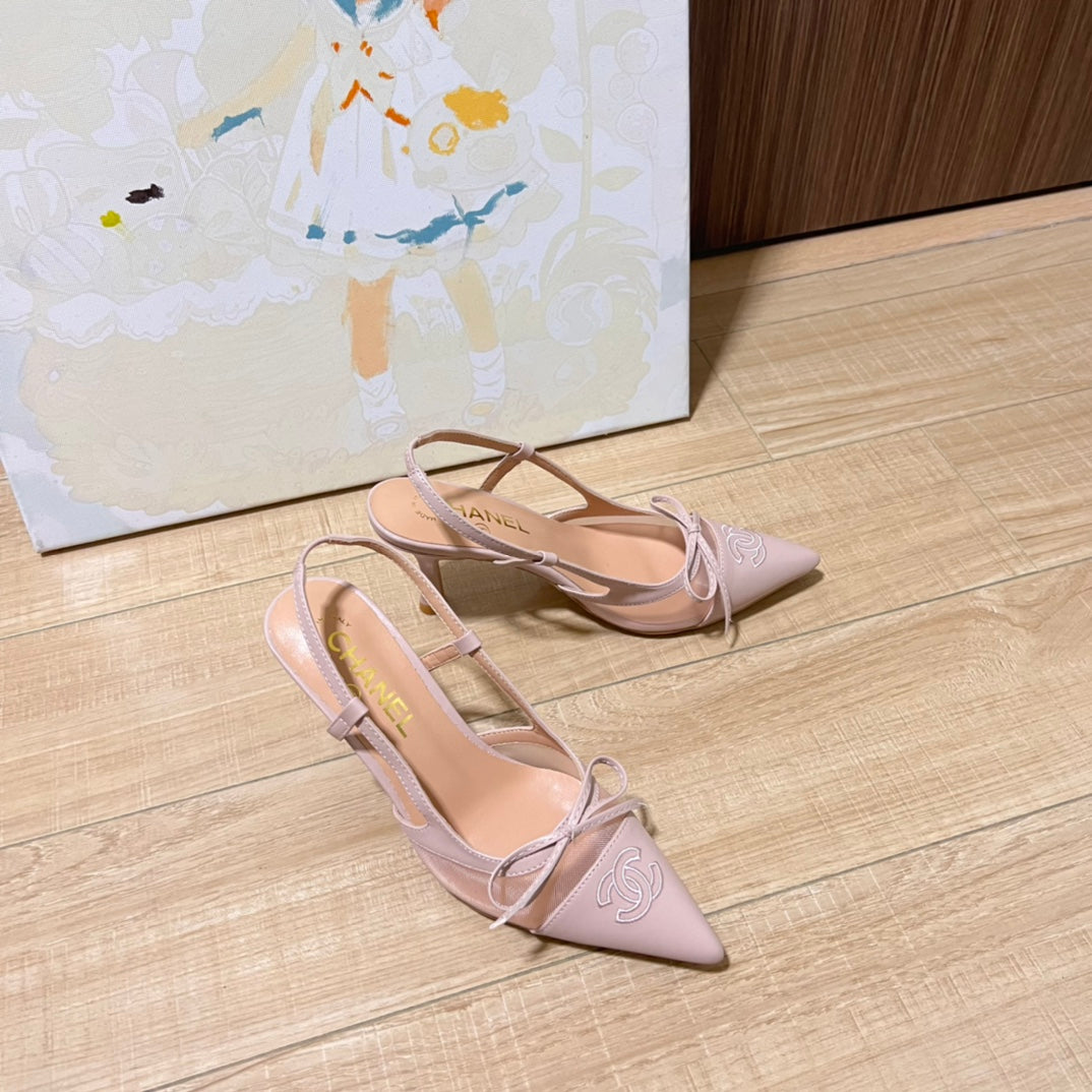 Z1ZC40 Popular High heels  Heel height 6cm