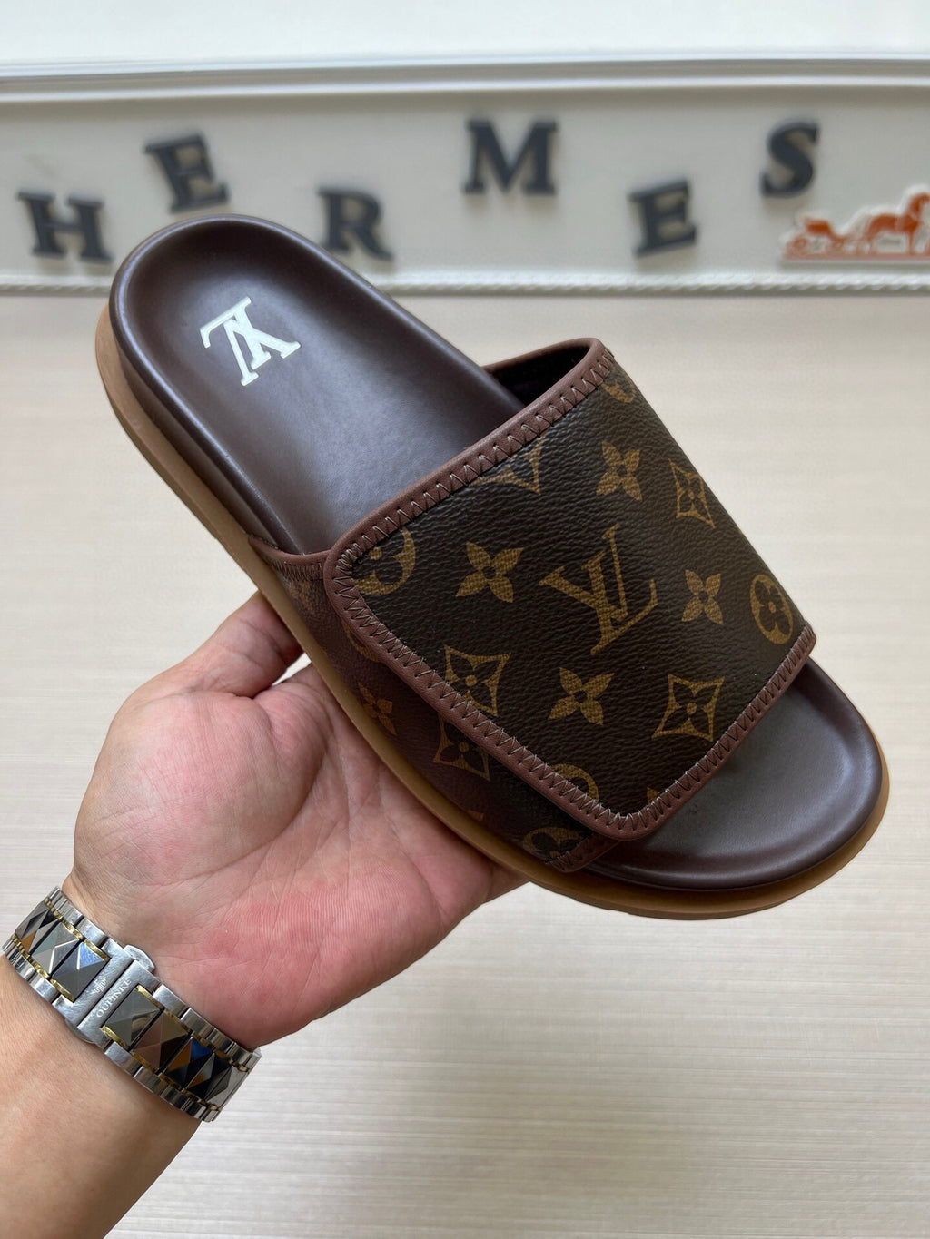 Z5WE245 Popular Slippers