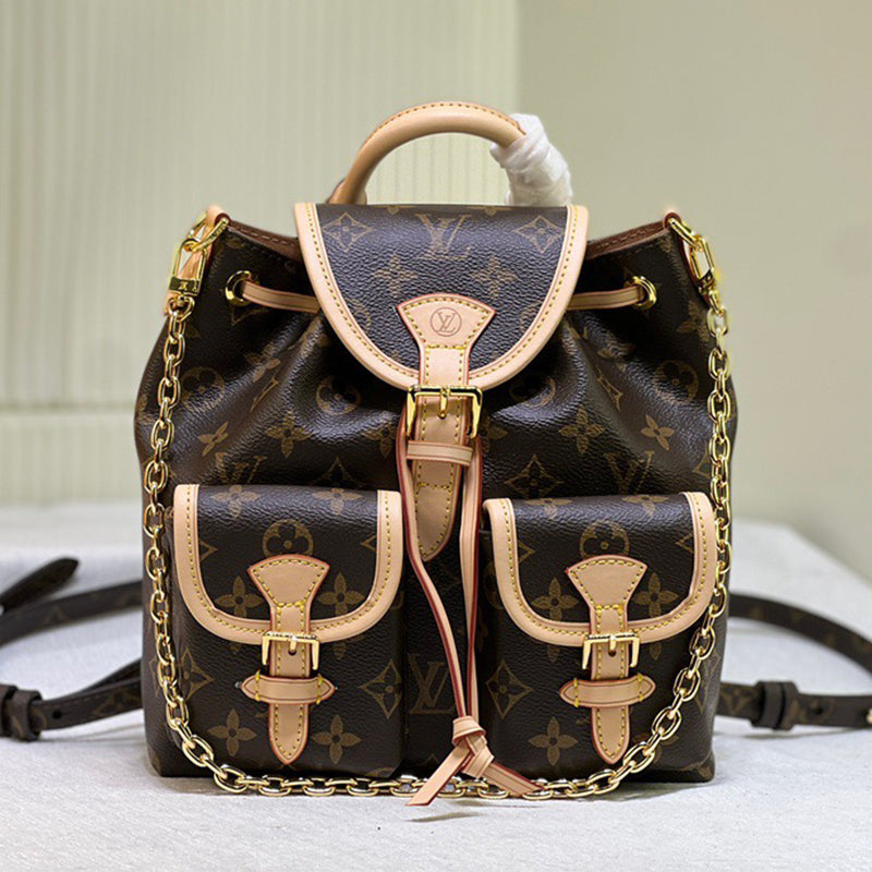 B12X14E260 Popular  leather bag 