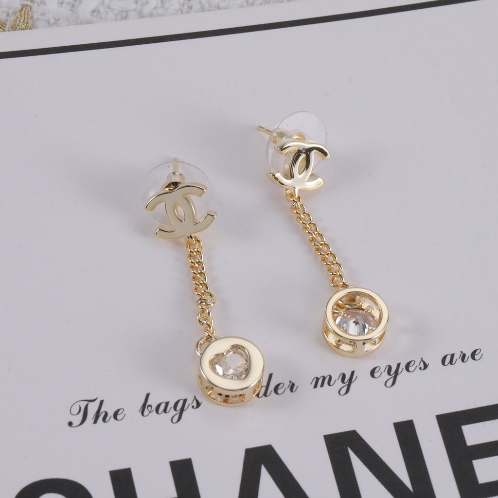 X1Z4C939E Popular  Earrings
