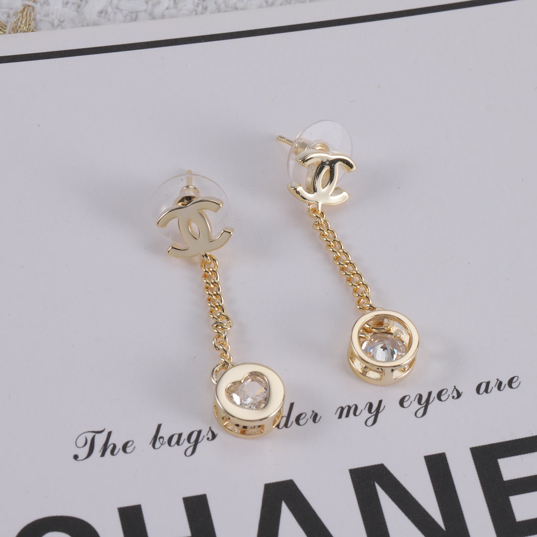 X1Z4C939E Popular  Earrings