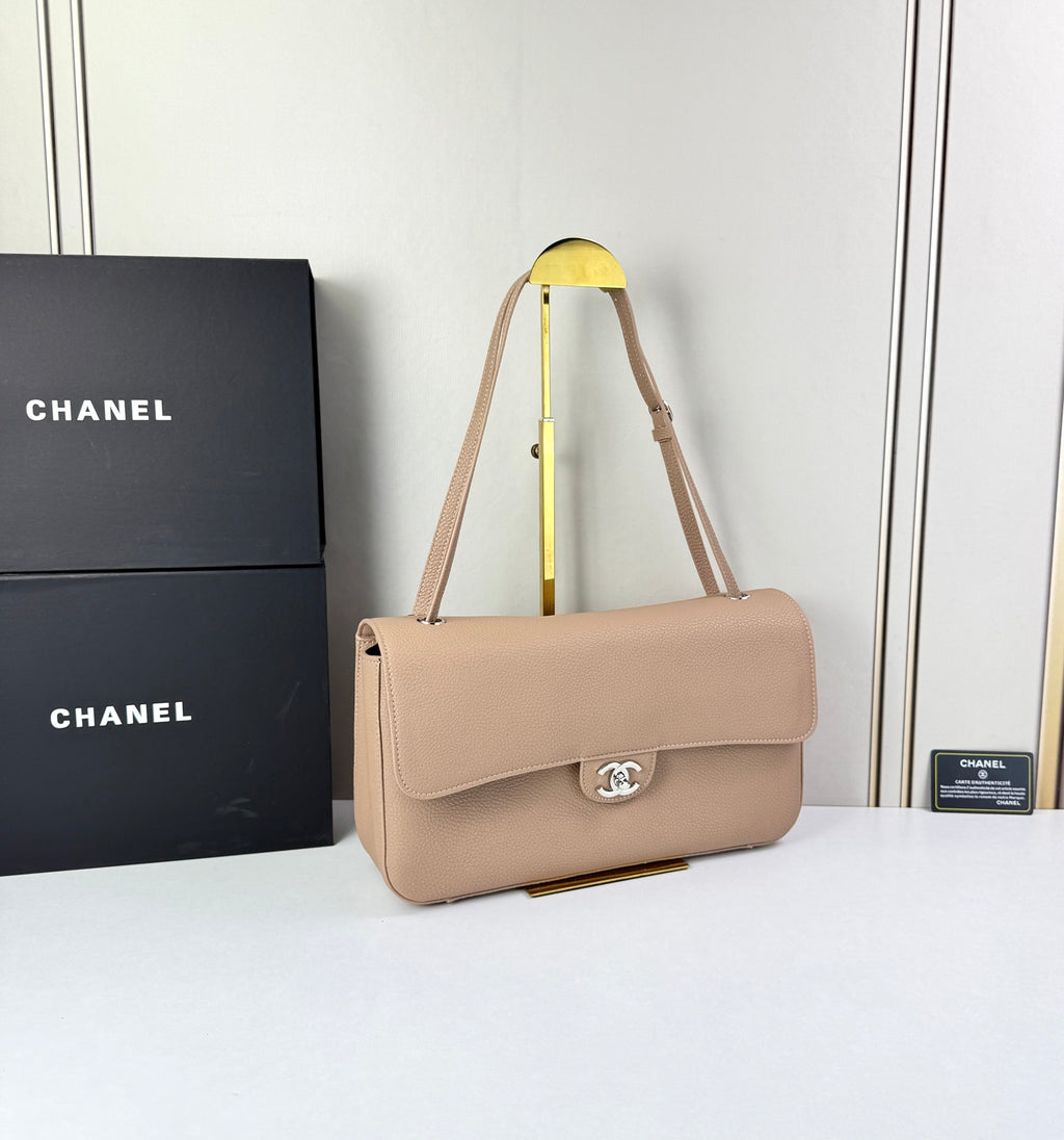 B1R76C35 Popular leather bag