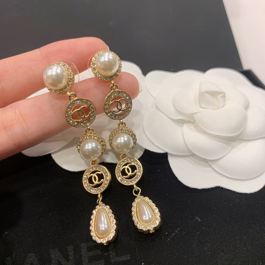 X1Z54C434E Popular  Earrings