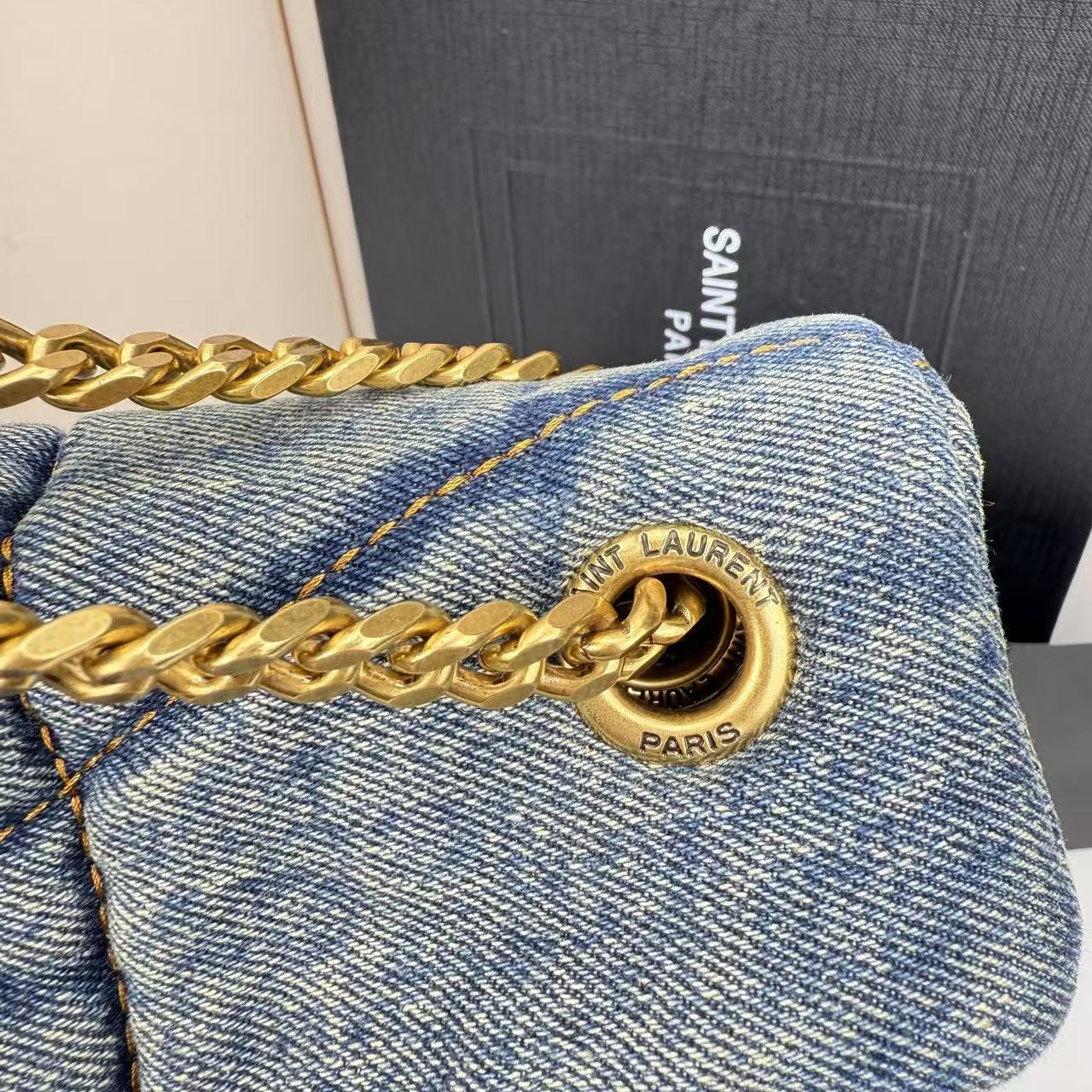 B1R15SL17 Popular   denim bags