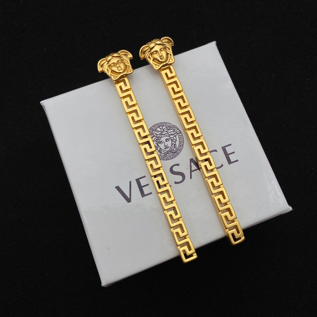 X1Z54V287E Popular  Earrings
