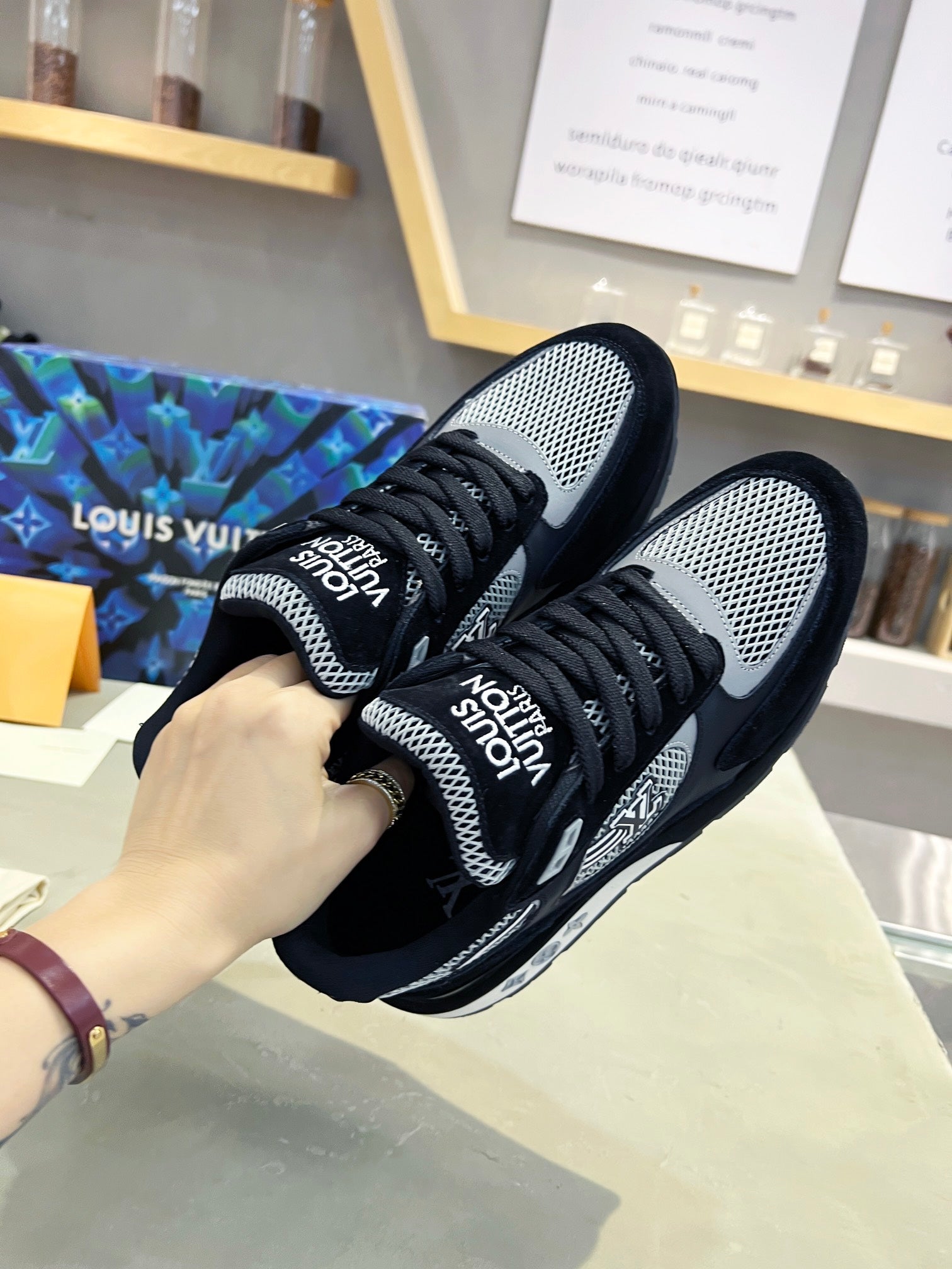 Z2Q105E232 Popular high-quality  Shoes