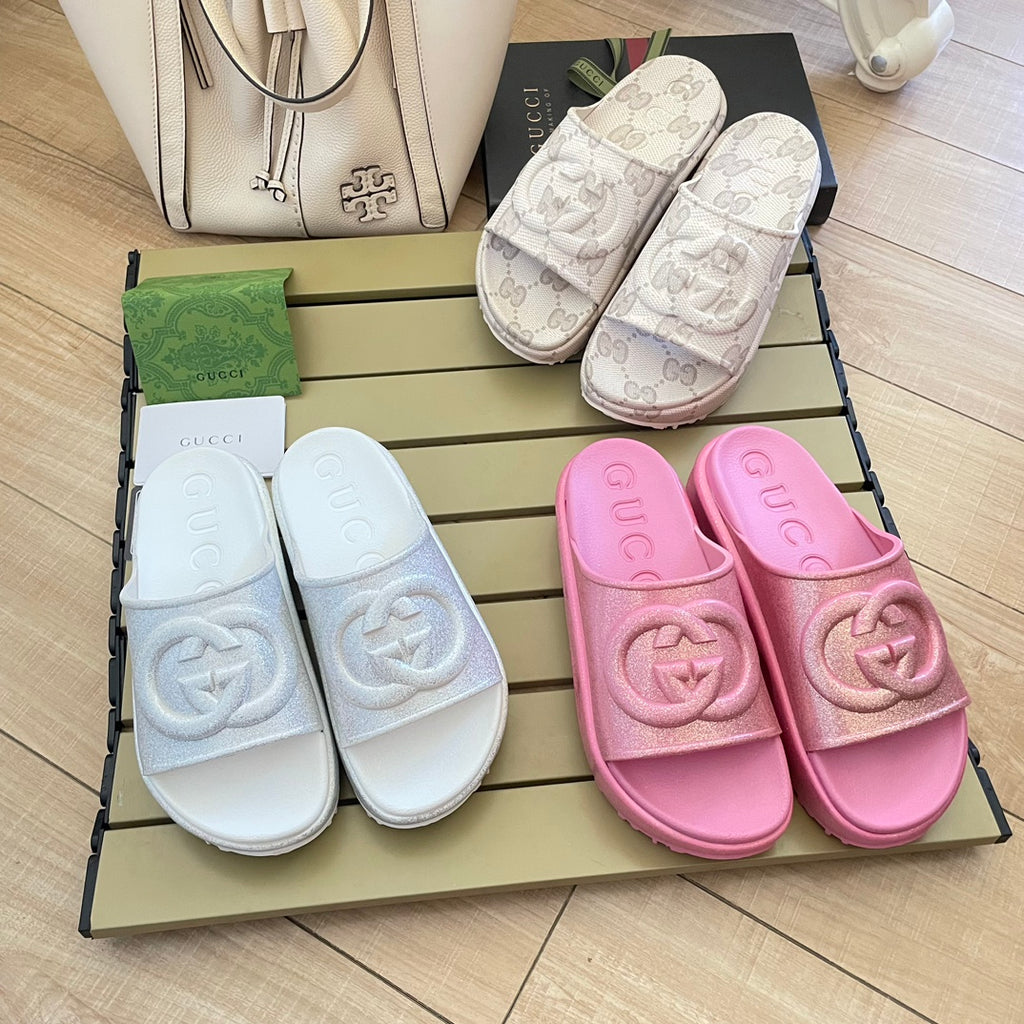 Z1Z54B204 Popular Slippers Inner heightening insole 5cm