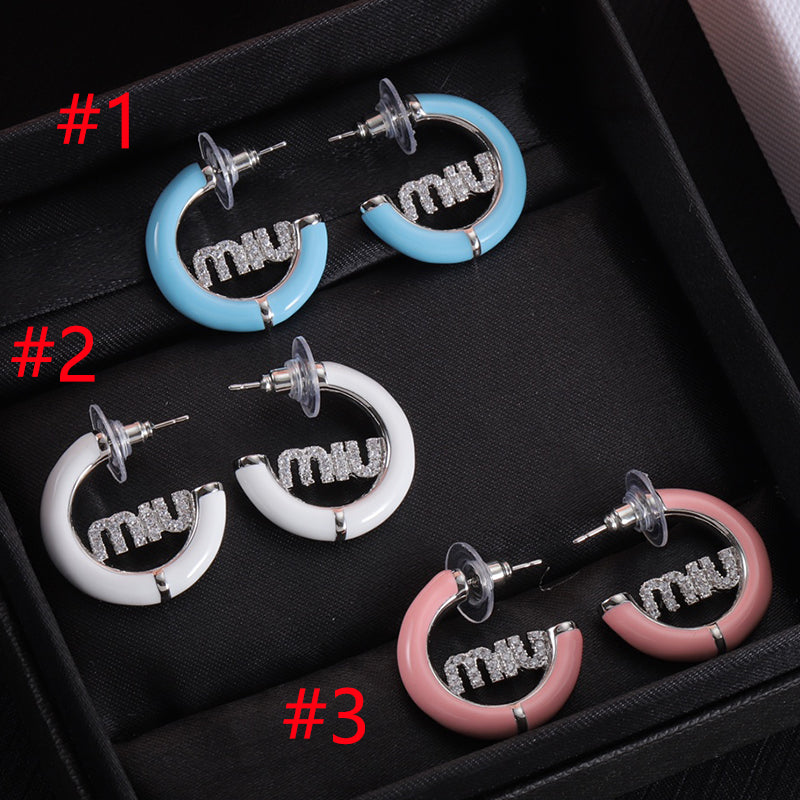 X1Z94A525E Popular  Earrings