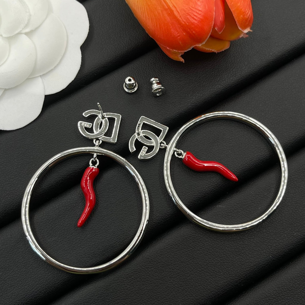 X1Z94A1047E Popular Earrings