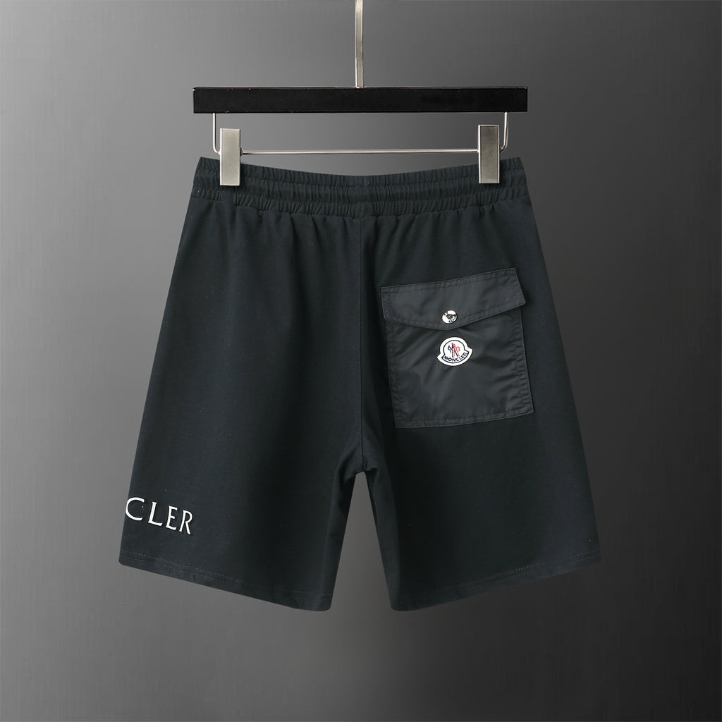 U1R135A122  Popular shirt and shorts set