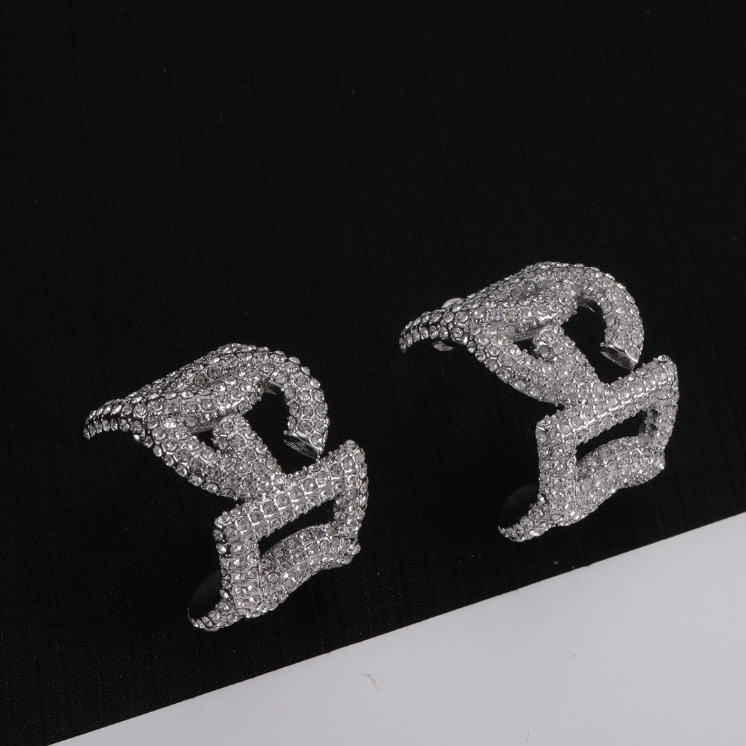 X1Z54A273E Popular  Earrings