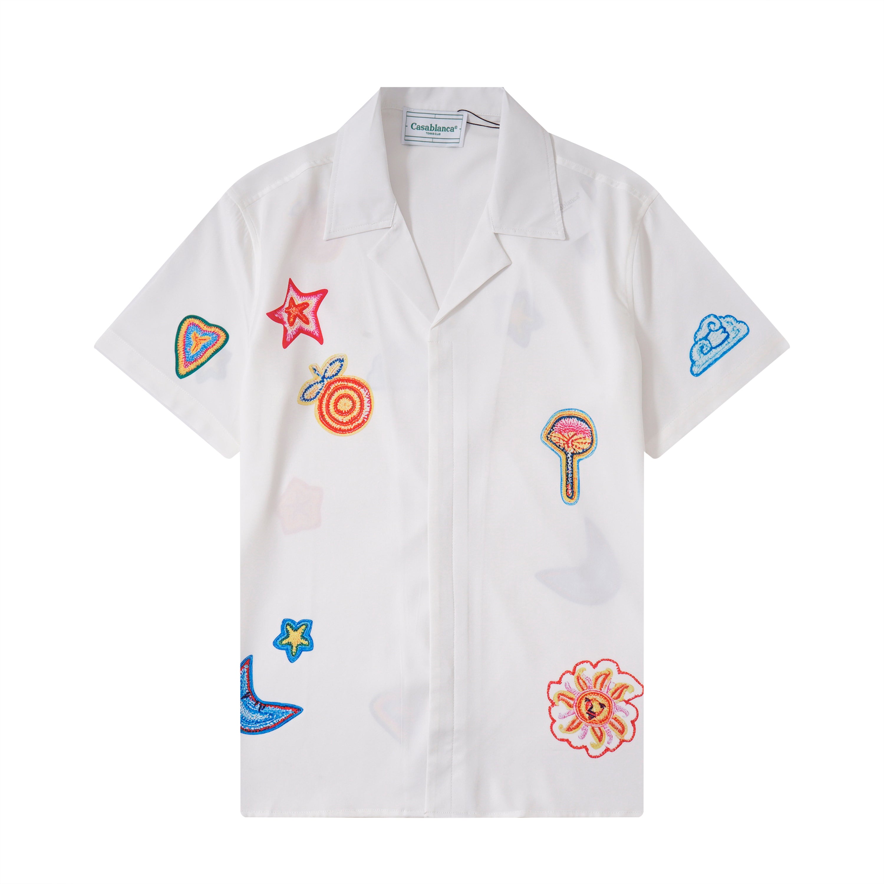 U1R35A136 Popular shirt and shorts set