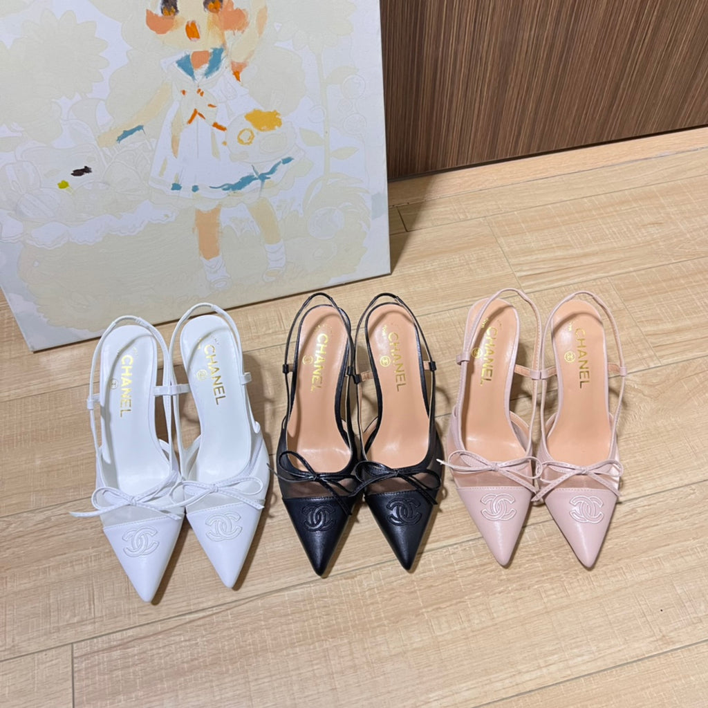 Z1ZC40 Popular High heels  Heel height 6cm