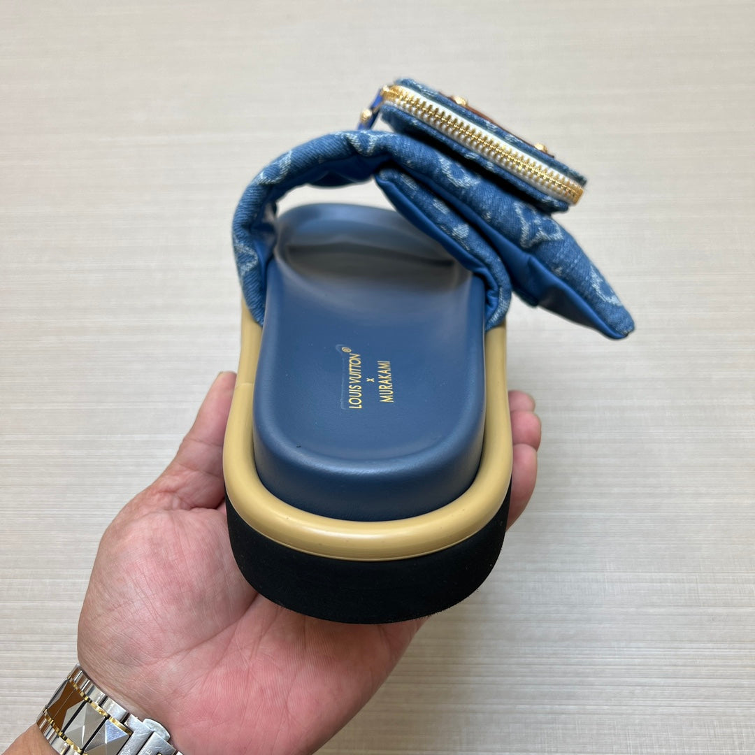 Z5LE219 Popular Slippers