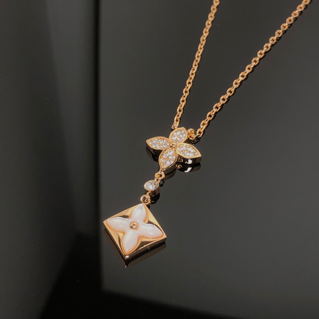 X5N76E53X Popular Necklaces