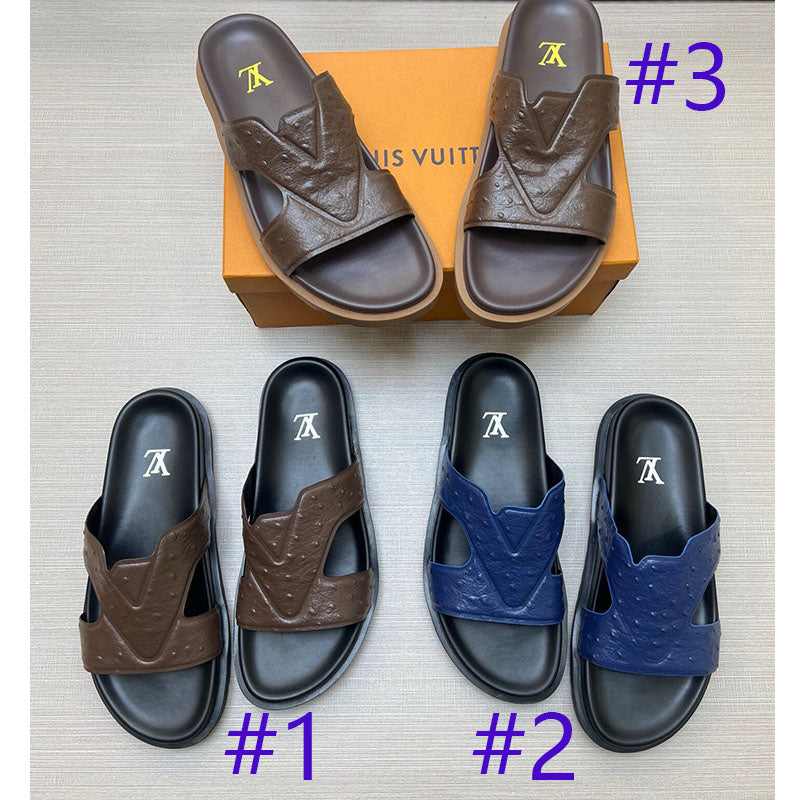 Z5LE227 Popular Slippers