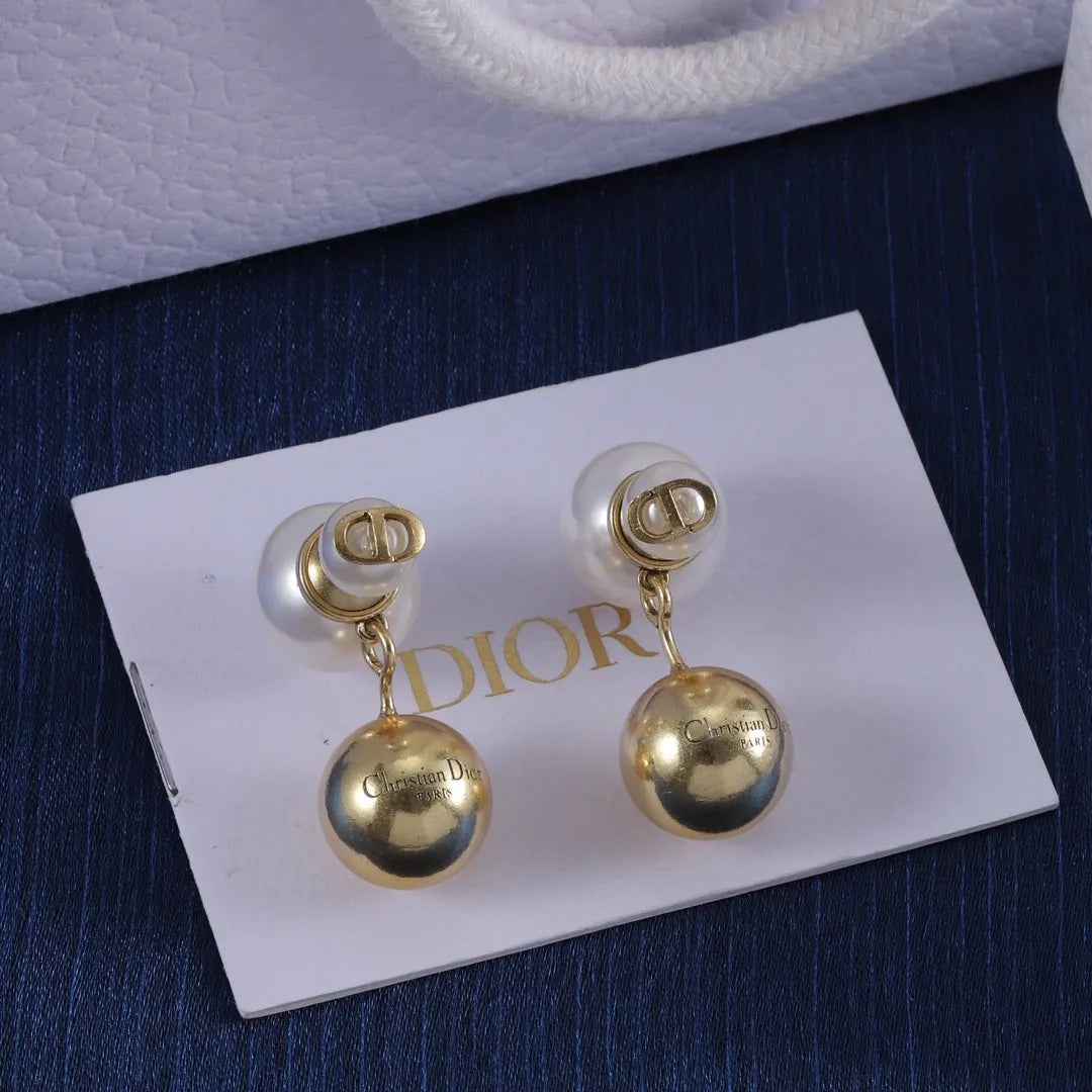 X1Z94D775E Popular  Earrings