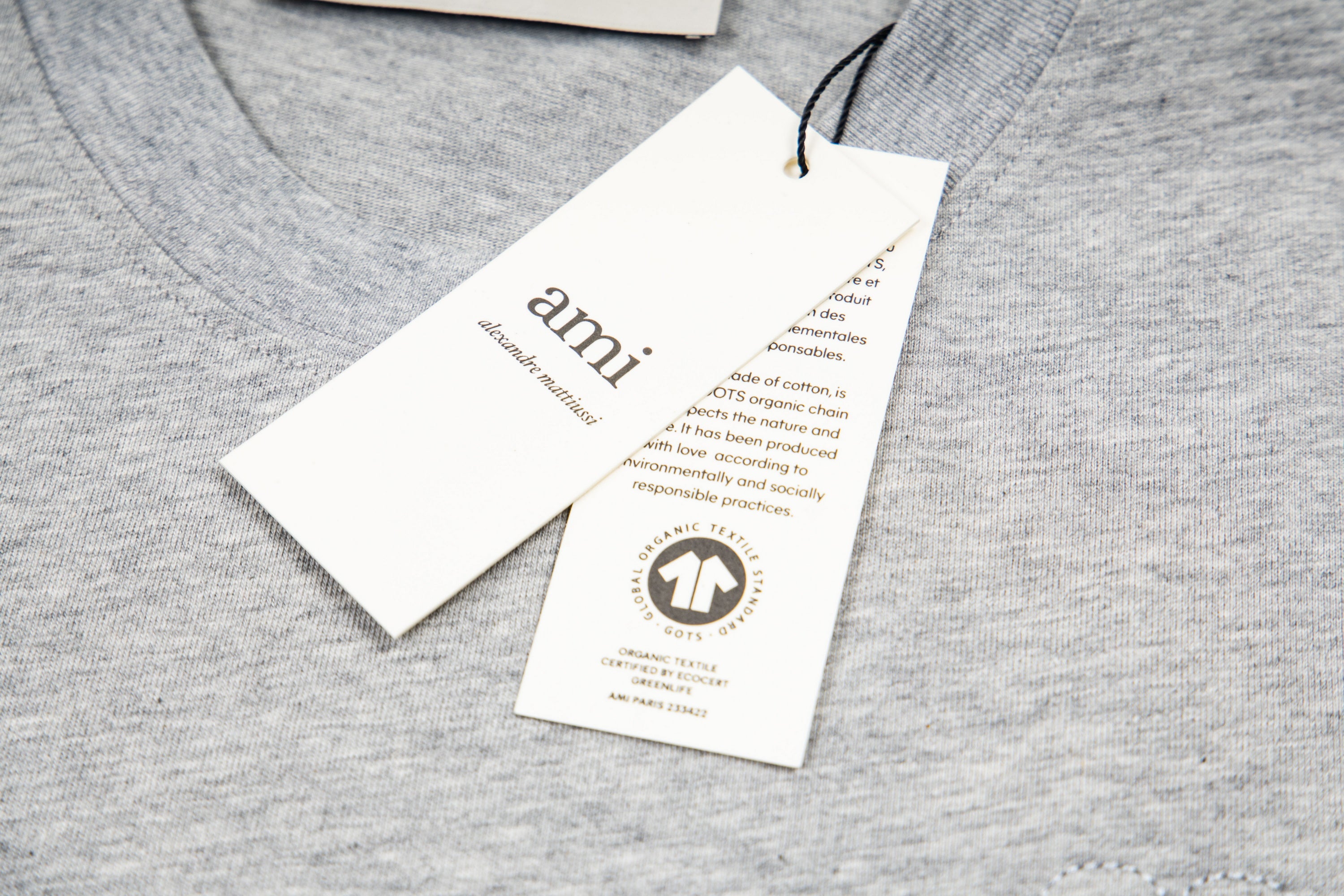 U13P6A55 Popular T-shirts