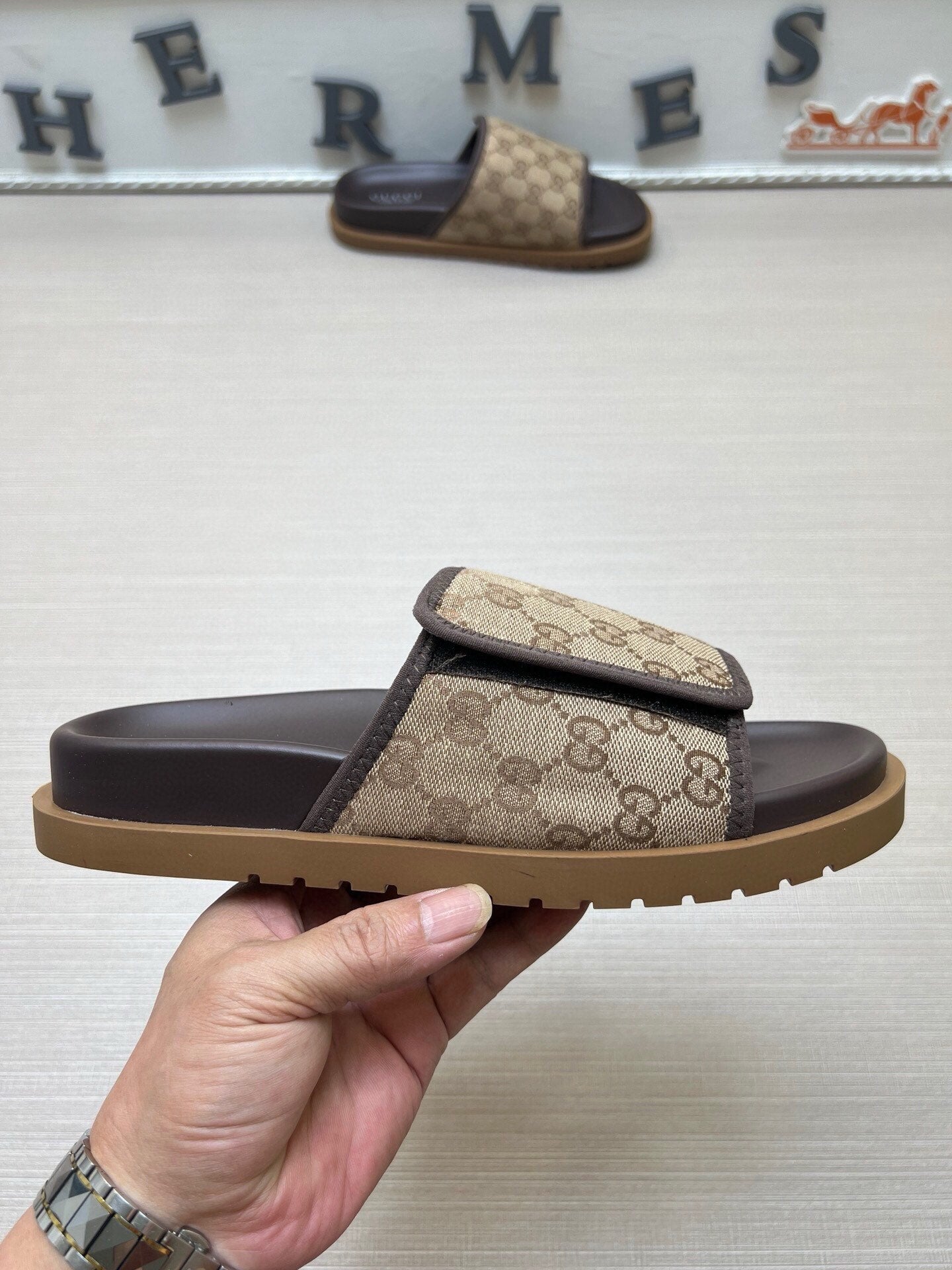 Z5LB231 Popular Slippers