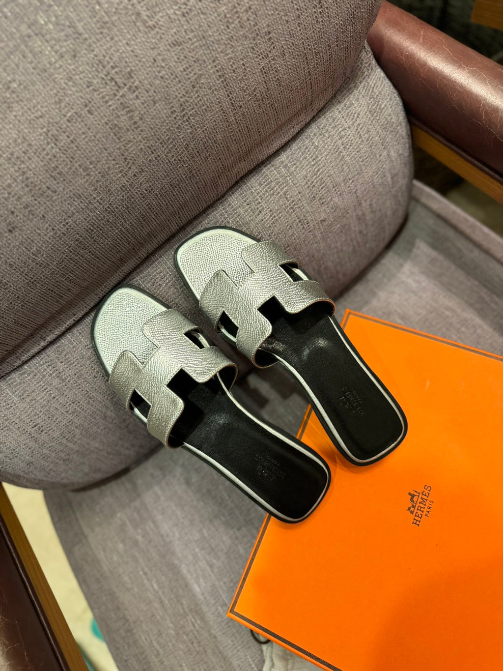 Z1ZH234 Popular Slippers
