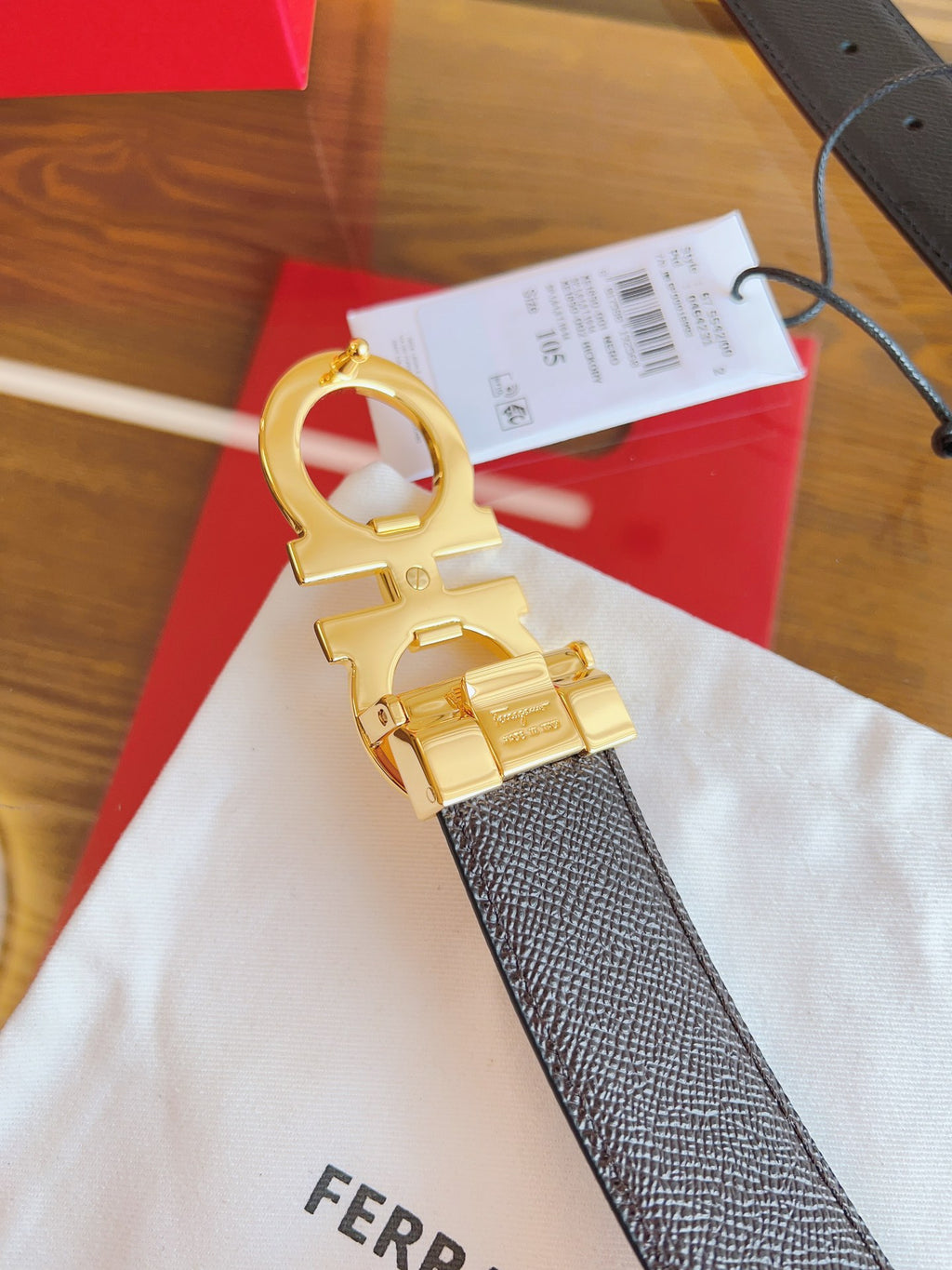 P1Q115A37 Popular High quality belt With full package
