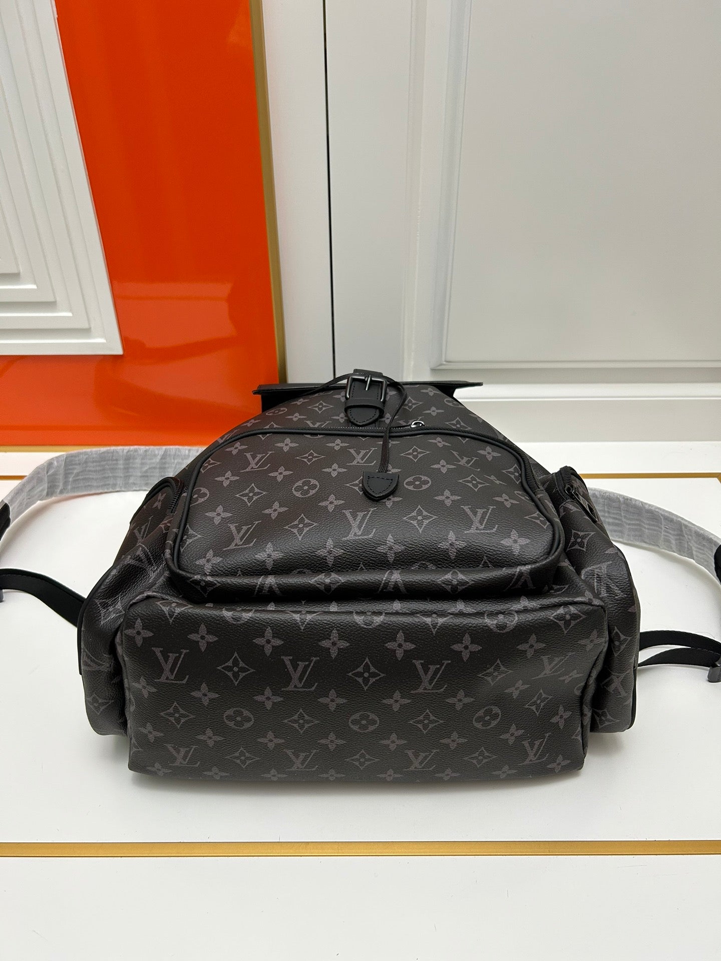 B1X64E455 Popular   leather bag