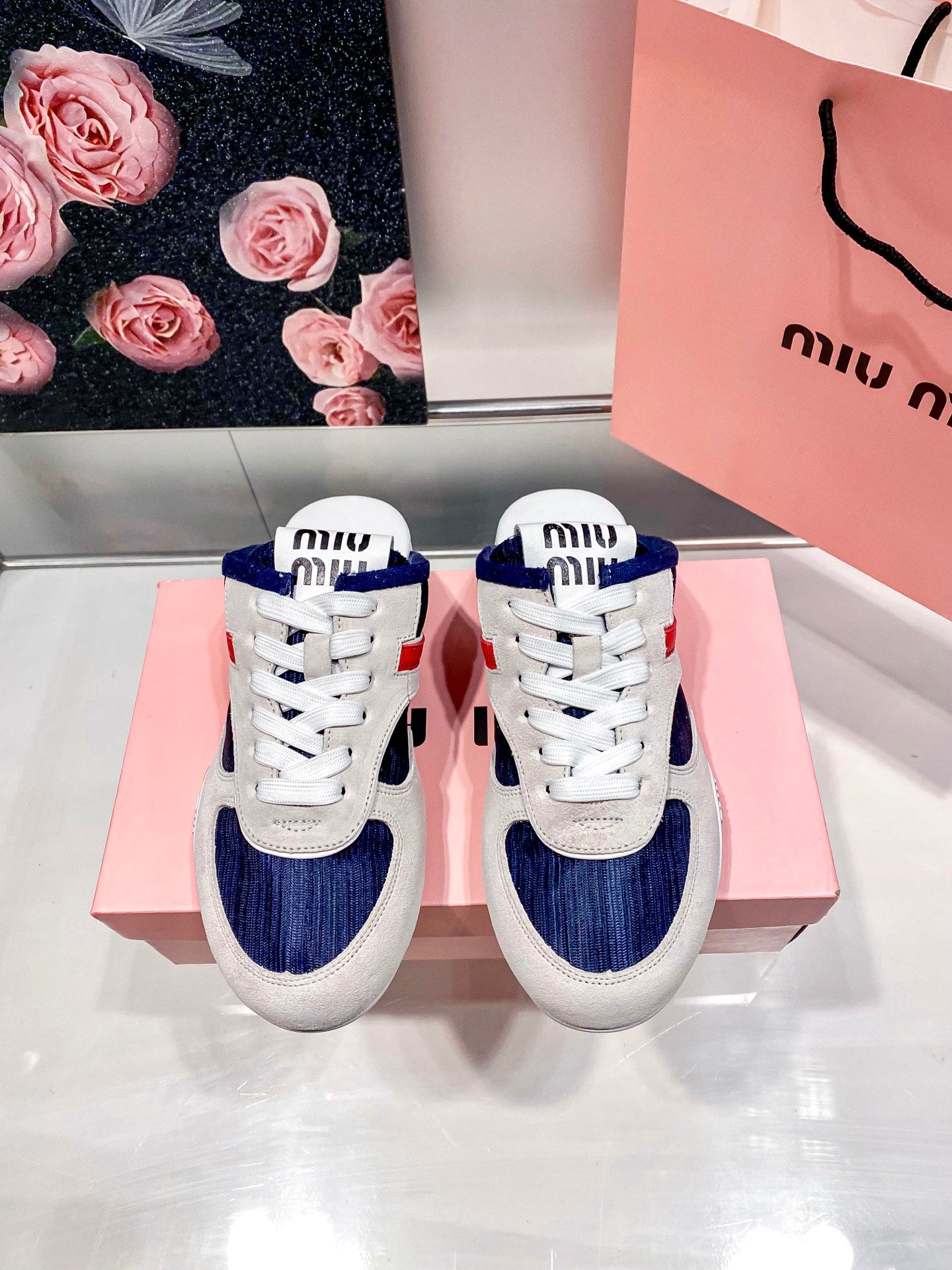 Z1Q105A358 Popular Shoes