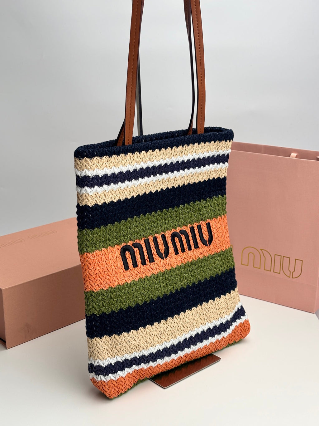 B1X104A77 Popular   Woven Bag
