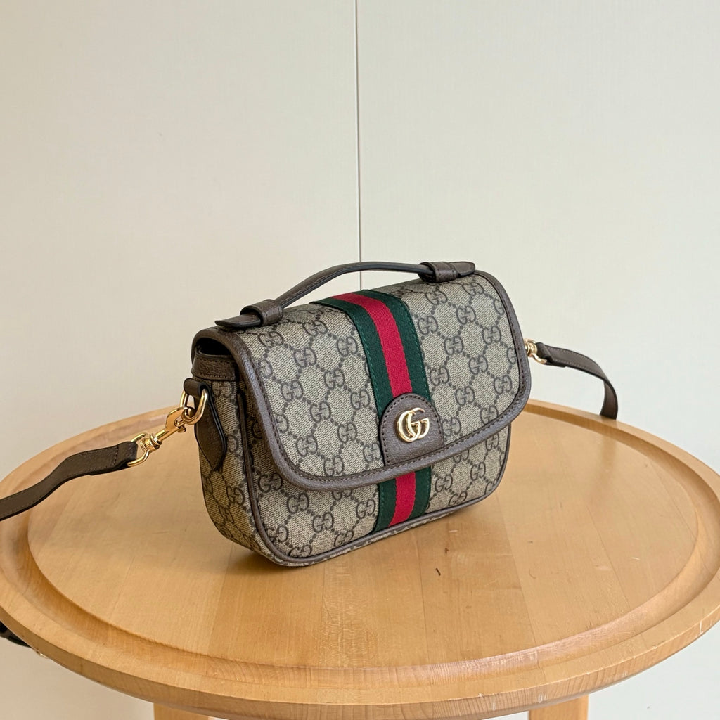 B1R15B127 Popular leather bag