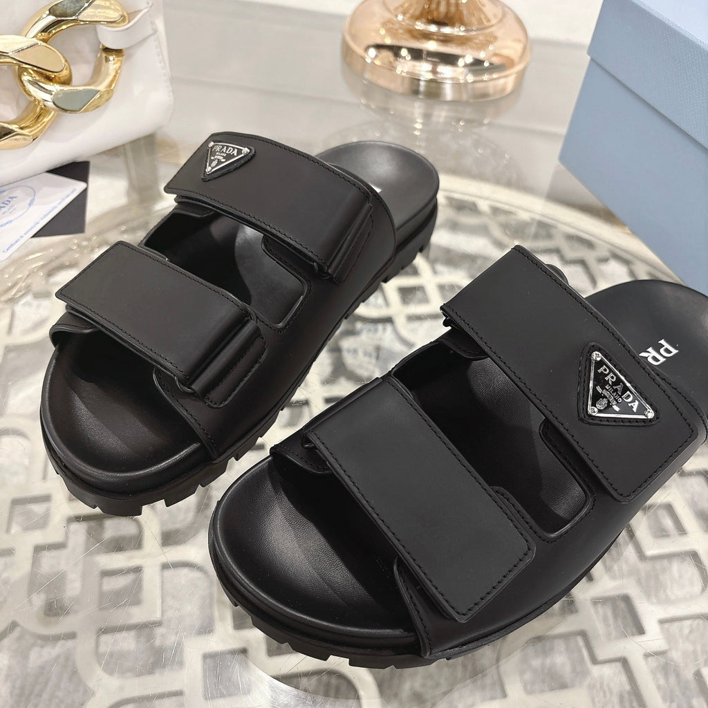 Z2P36P37 Popular high-quality leather Shoes