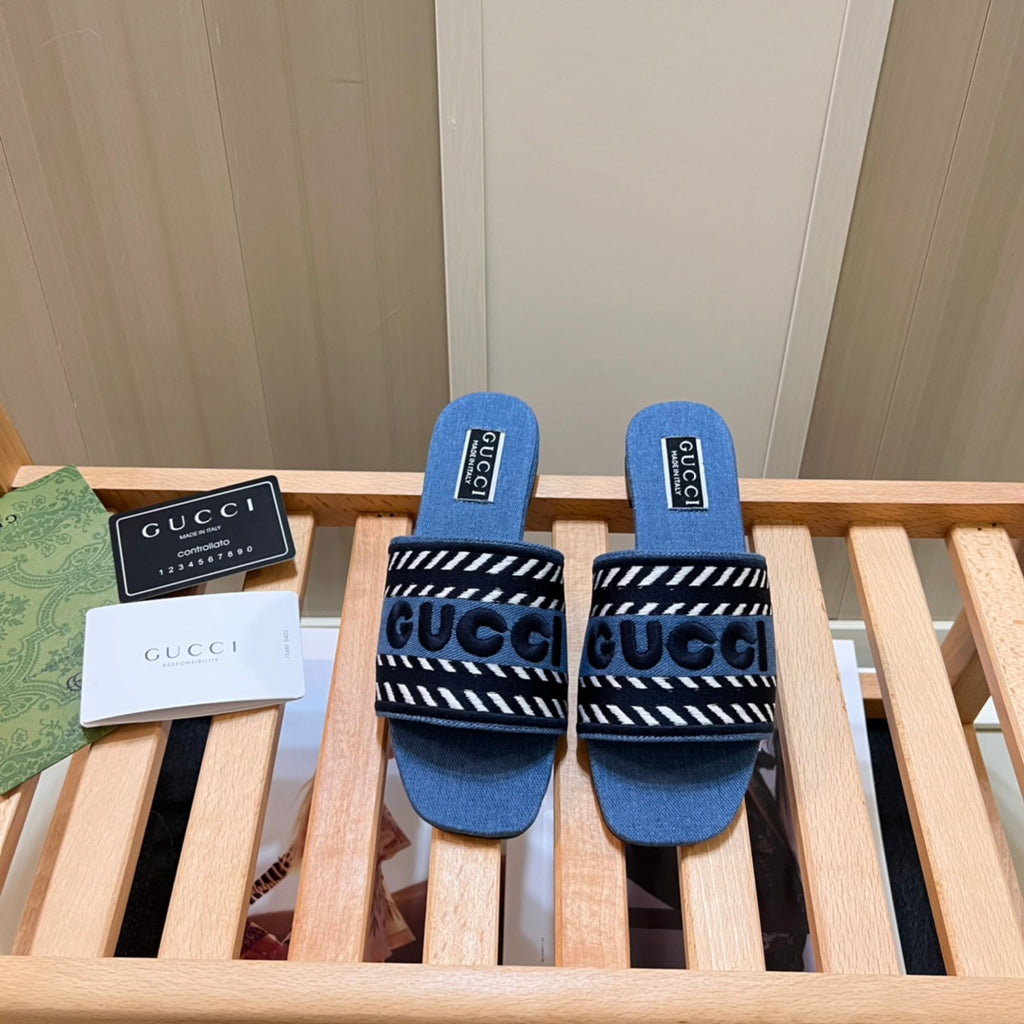 Z1ZB6 Popular Slippers