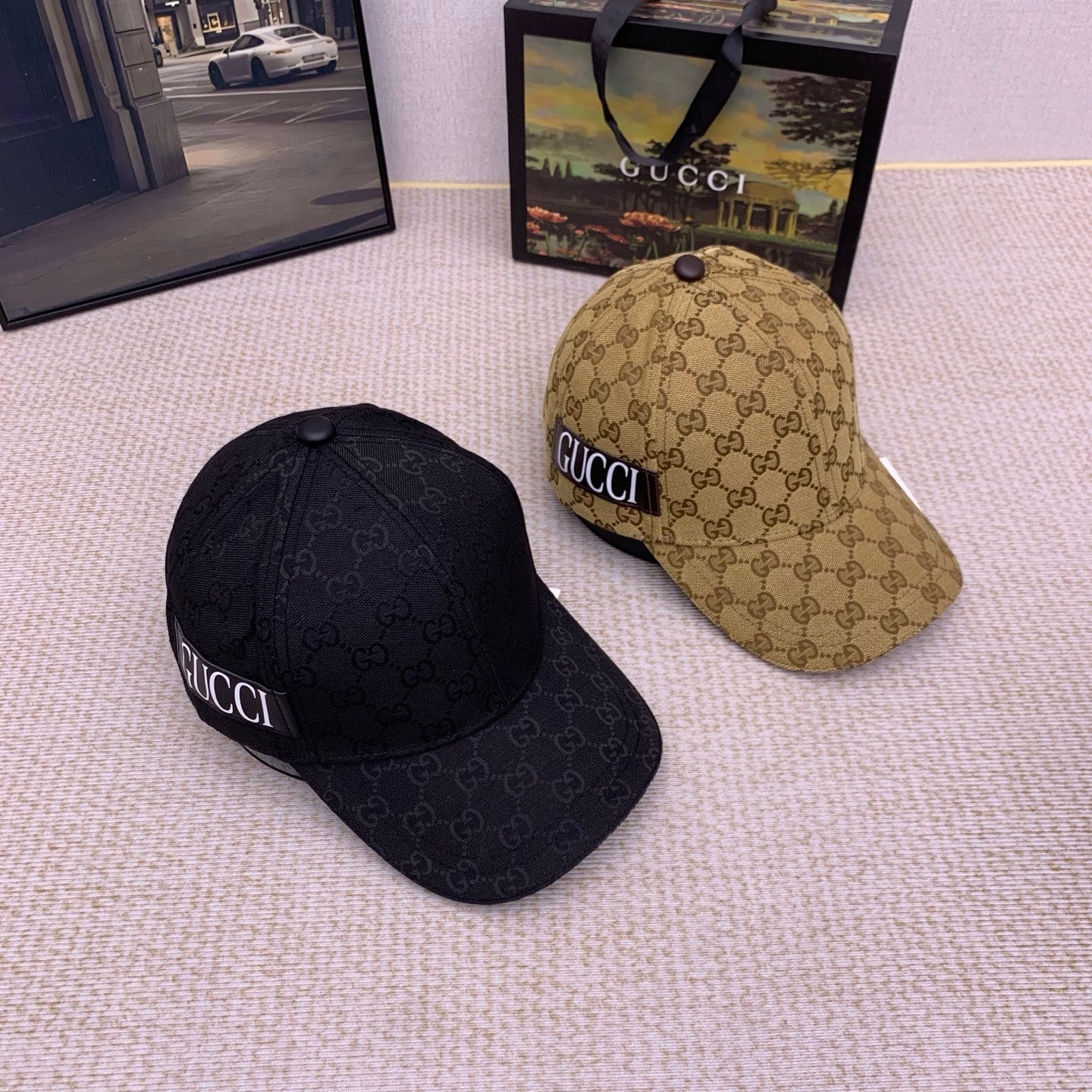 M1Q45B22 Popular  hats