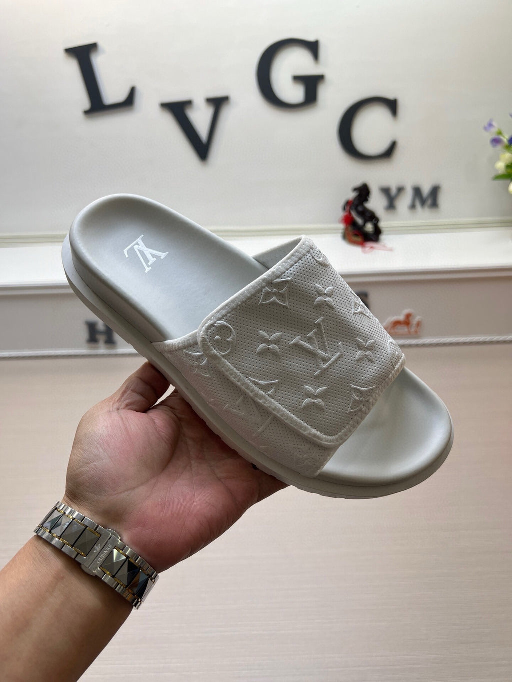 Z5WE253 Popular Slippers