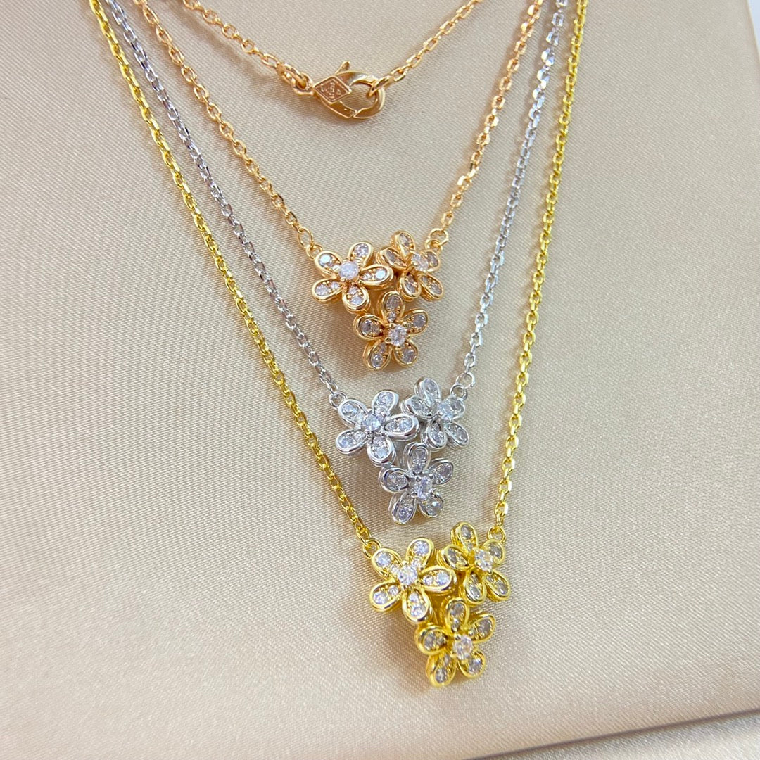 X5Q85VA194X Popular Necklace