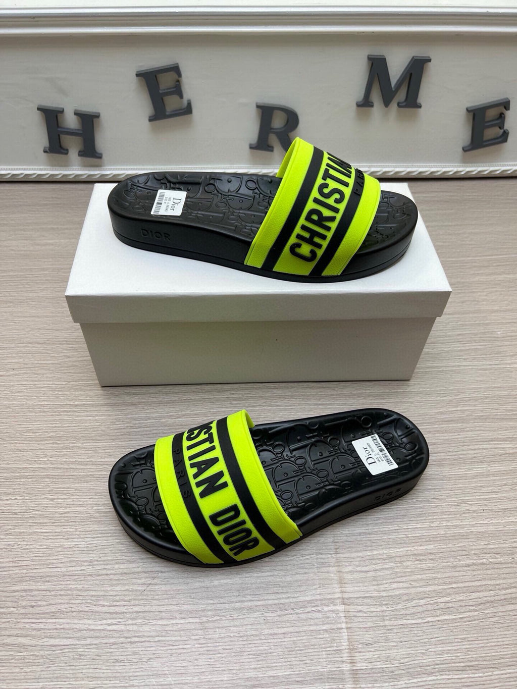 Z5LD212 Popular Slippers