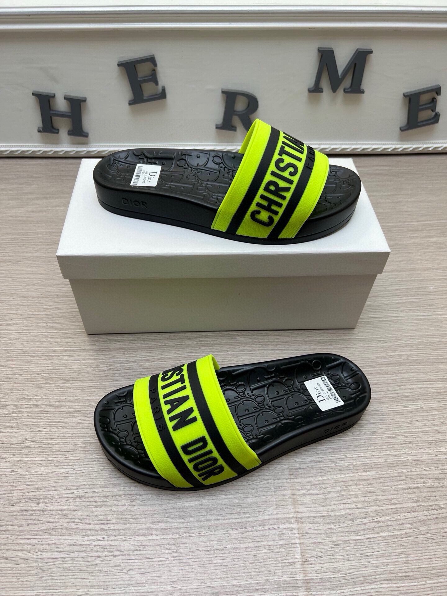 Z5LD212 Popular Slippers