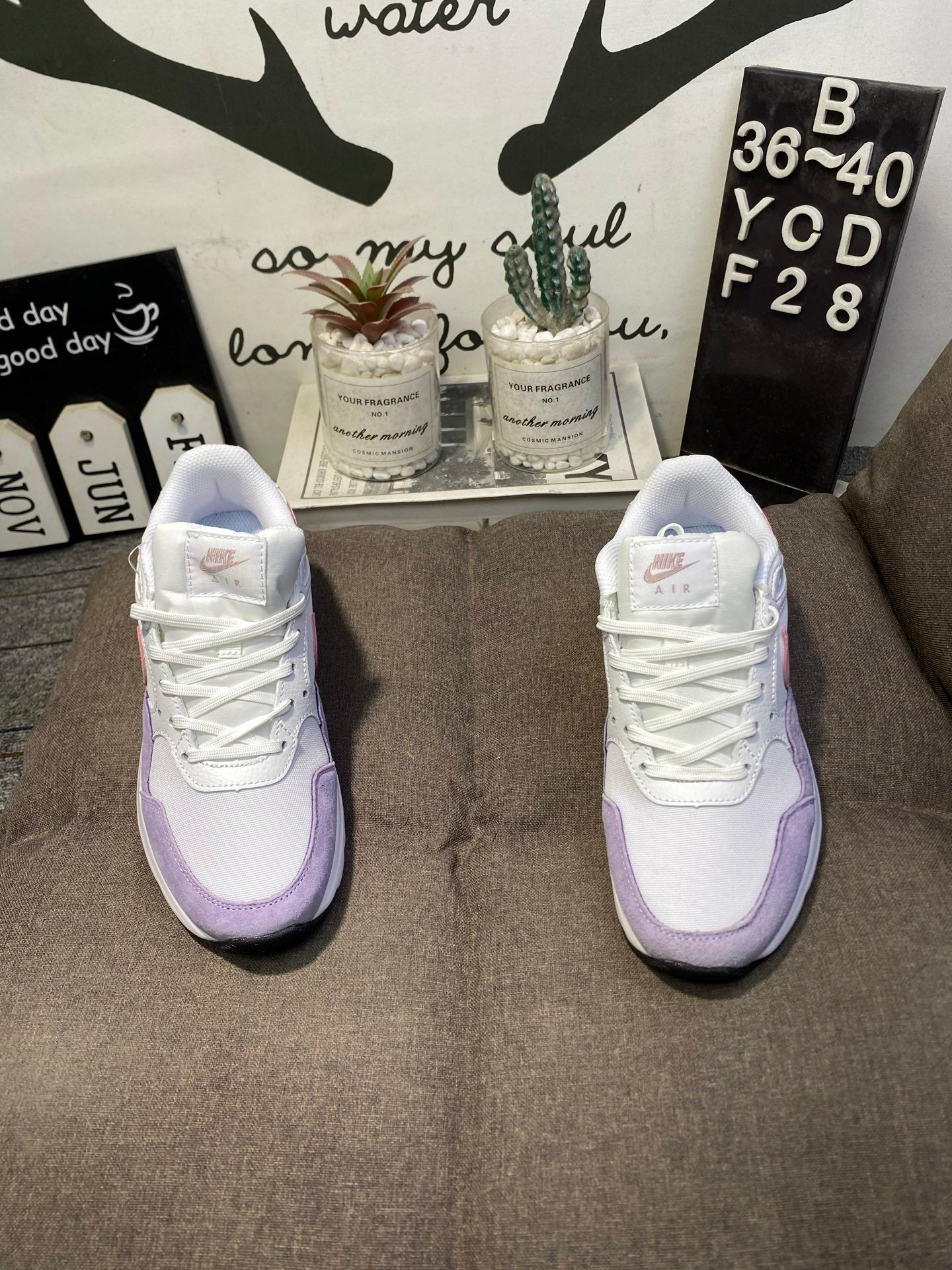 Z4Q95A60 Popular Shoes