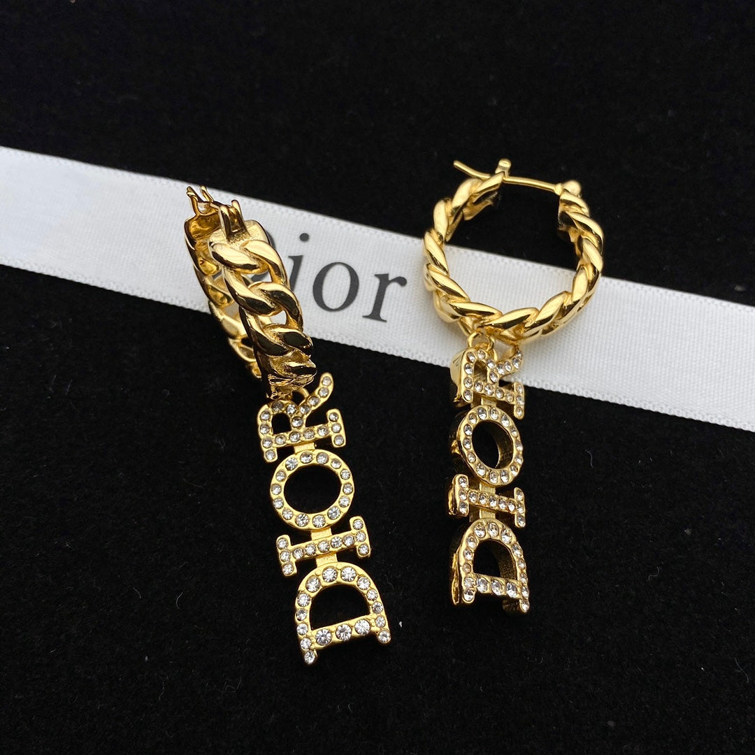 X1Z54D401E Popular  Earrings