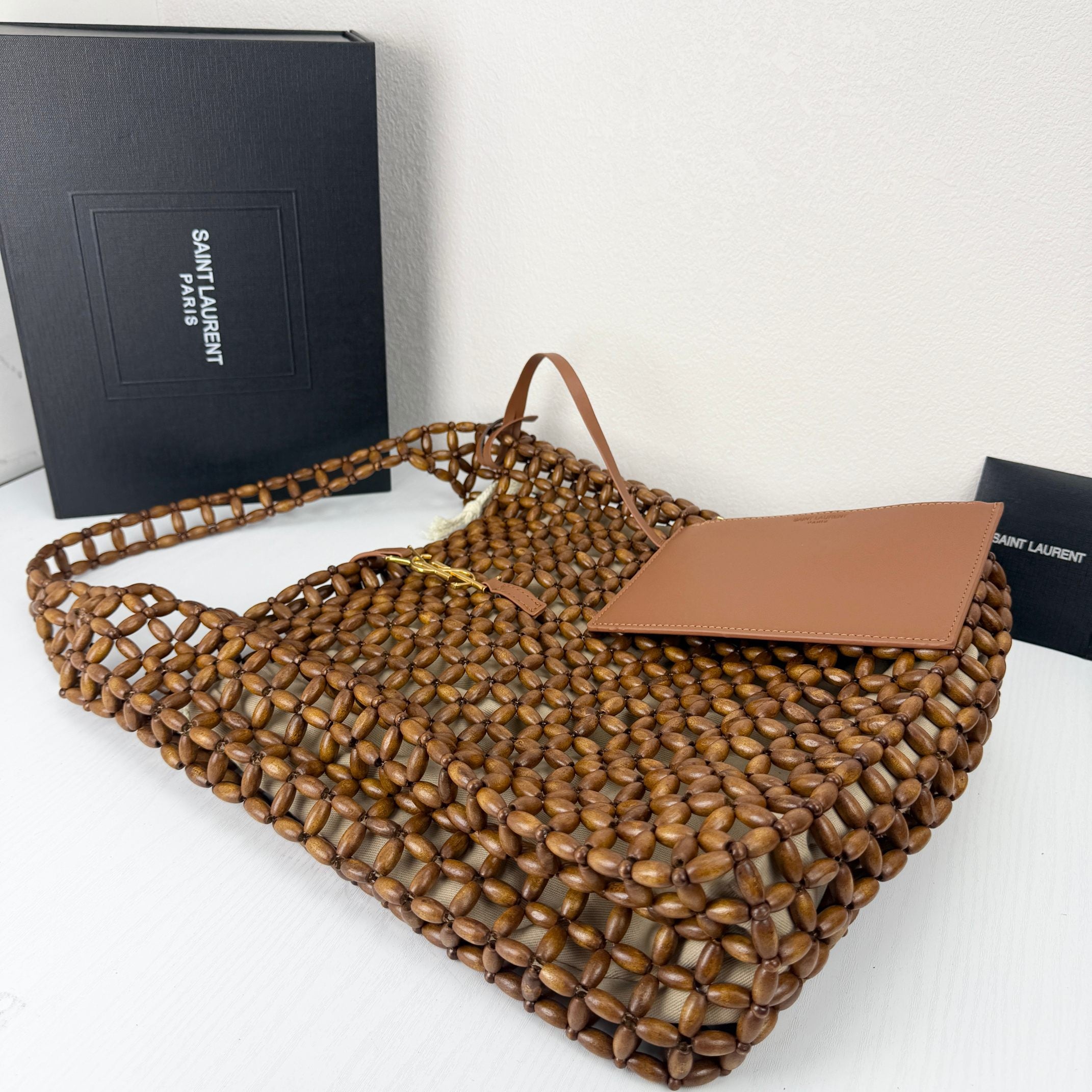 B1N165SL105 Popular    Woven Bag