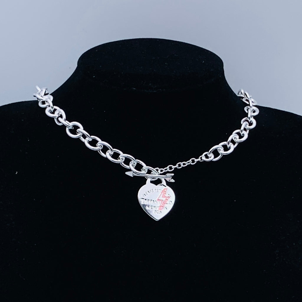 X1Z74T44X  Popular    Bracelets Necklaces